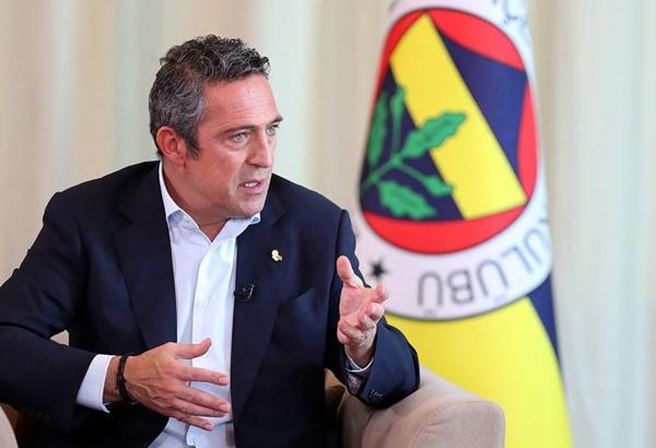 Fenerbahçe'de Ali Koç ne yapacak? Seçim olacak mı? İşte yanıtı...