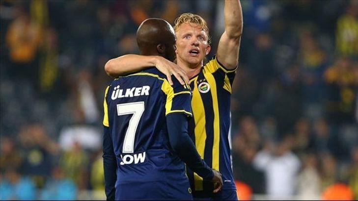 Fenerbahçe'den yabancı kuralı açıklaması