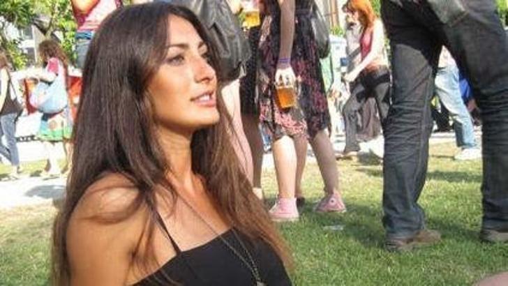 Yasak aşkın ilk fotoğrafı