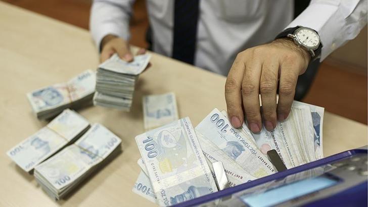Kredi kullanmayı düşünenler dikkat! Faizler 9 yılın zirvesinde
