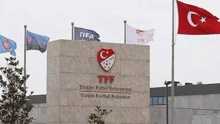 PFDK'dan 3 Süper Lig takımına para cezası