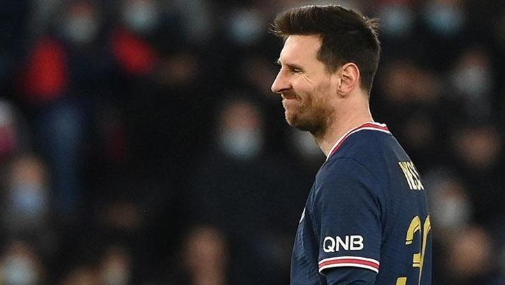 Messi, PSG'de istediğini bulamadı! En kötü başlangıç