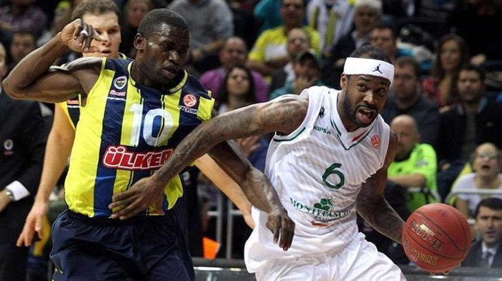Olympiacos, Bobby Brown'ı kadrosuna kattı
