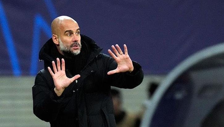 Guardiola transferi duyurdu! Ferran Torres, Barcelona'ya doğru