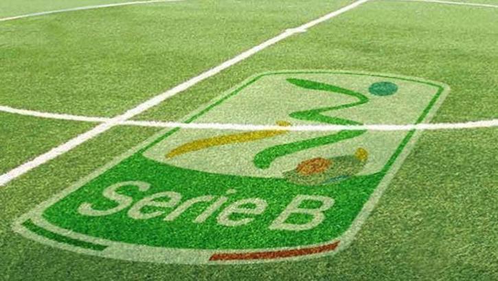 Serie B'ye koronavirüs engeli