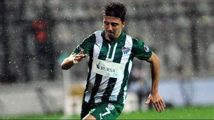 Fenerbahçe Ozan için Bursaspor'un kapısını çaldı