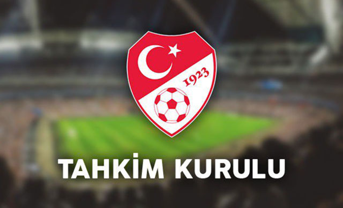 Tahkim Kurulu kararları açıklandı