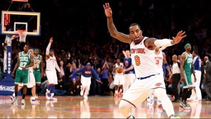 J.R Smith ve Shumpert Cleveland'da