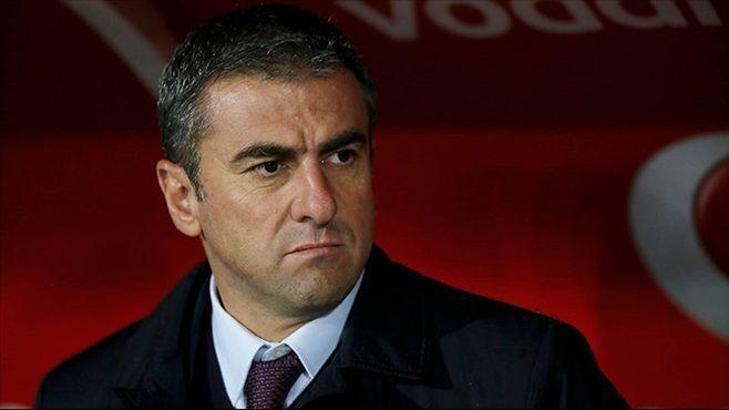 Fenerbahçeli Hamza Hamzaoğlu!
