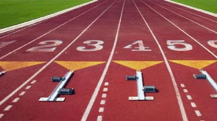 U20 Atletizm Milli Takımı Indoor Match için Belarus'a gidiyor