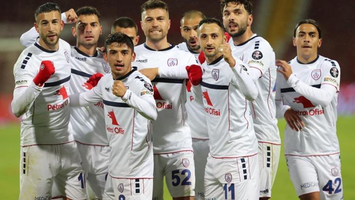 Altınordu kurtuluş mücadelesinde