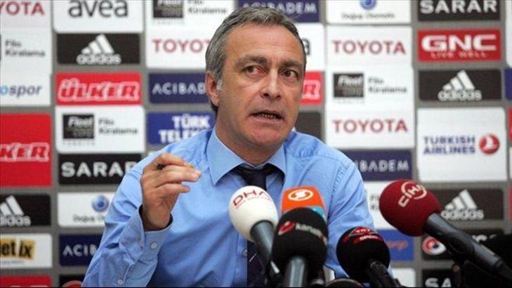 Önder Özen: Beşiktaş'ta olsaydım TFF'ye dava açardım