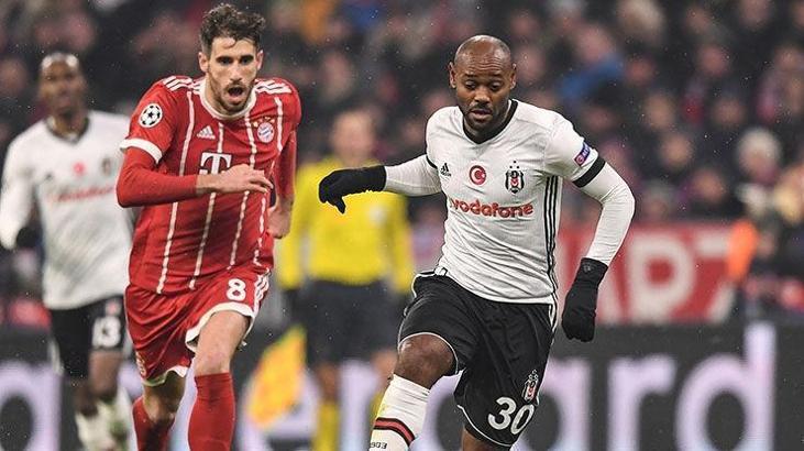 Vagner Love'dan transfer itirafı
