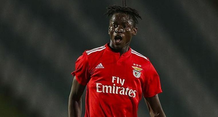 Alfa Semedo kimdir?