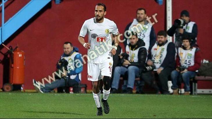 Eskişehirspor, Erkan Zengin'in fiyatını açıkladı