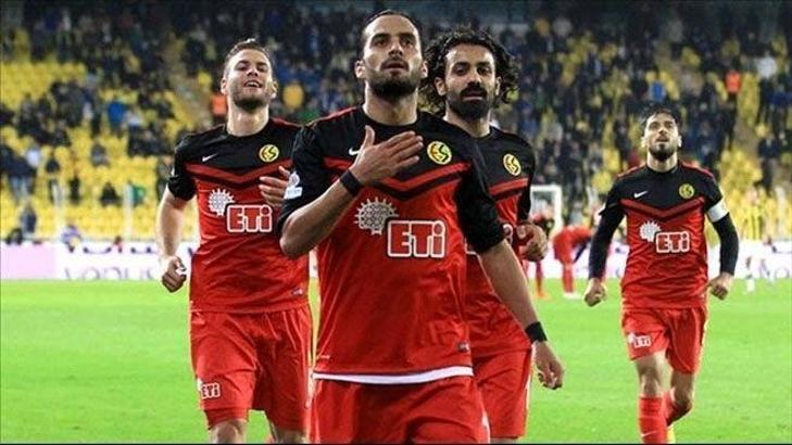 Erkan Zengin Samandıra'da