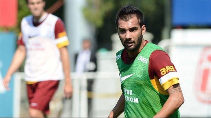 Kayseri Erciyesspor'dan Engin Baytar açıklaması