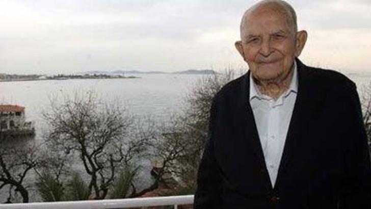 Nice yıllara Faruk Ilgaz