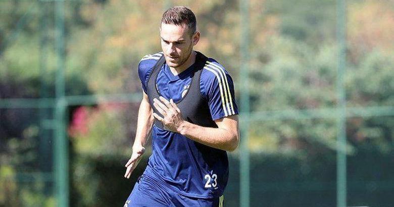 Janssen'in dönüş tarihi yok!