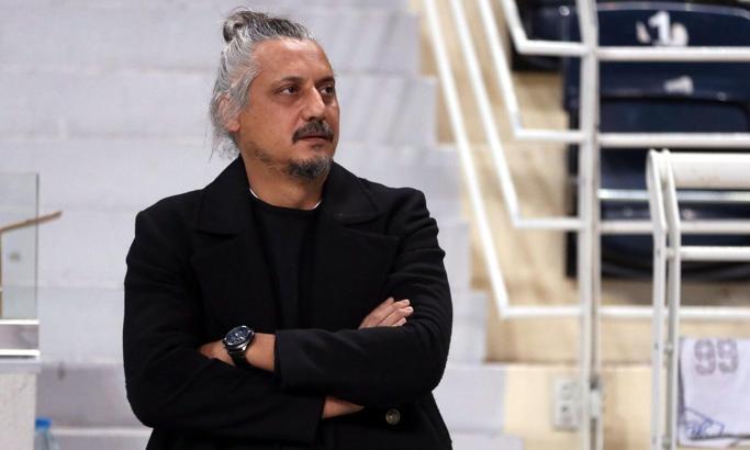 Veli Deveciler: Uzun yıllar Süper Lig'de oynamak istiyoruz