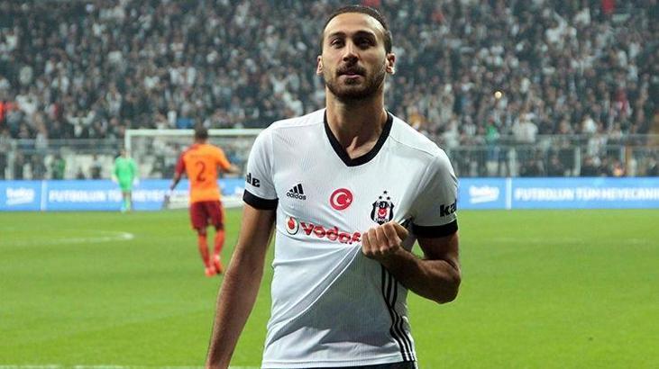 Beşiktaş, Cenk Tosun'u arıyor