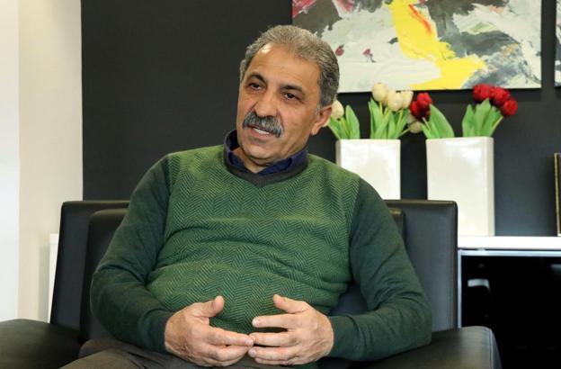 Erol Bedir: