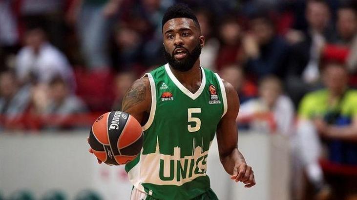Olympiacos'ta Langford iddiası