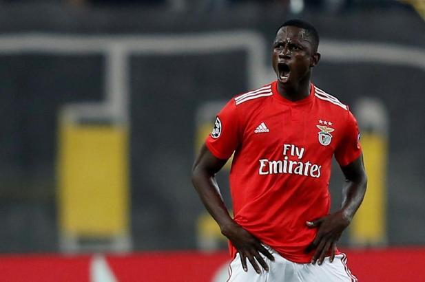 Alfa Semedo'dan Galatasaray açıklaması!