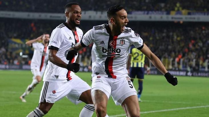 Son dakika! Beşiktaş'ta sakatlık şoku