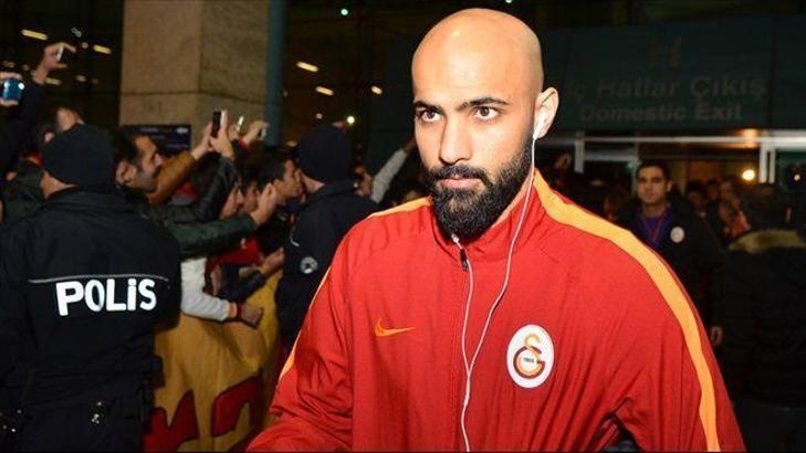 Sinan Bolat sözleşmesini feshedebilir