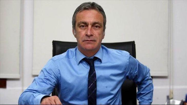 Eskişehirspor'da Önder Özen sesleri