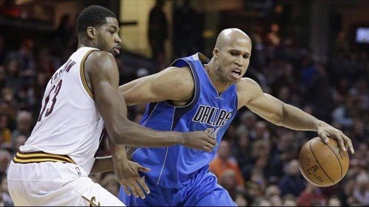 Dallas Mavericks galibiyet serisini 5 maça çıkardı