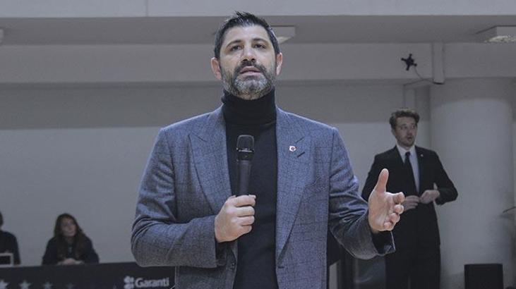 Ömer Onan: A Milli Erkek Basketbol Takımı zirveyi hedefliyor