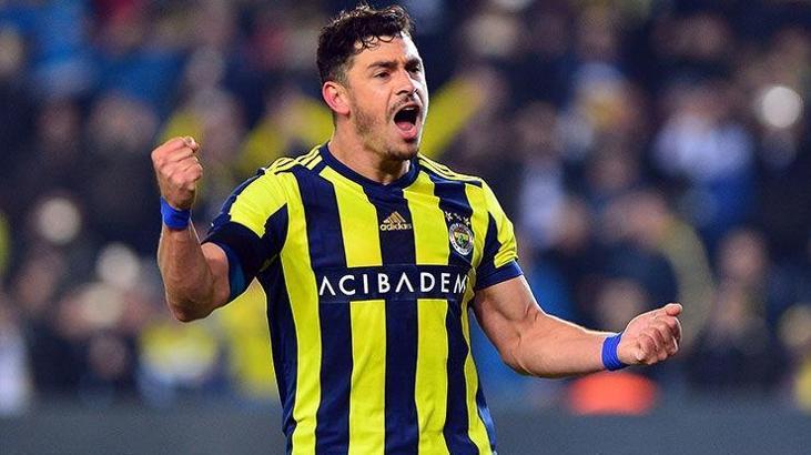 Giuliano'nun affı yok!