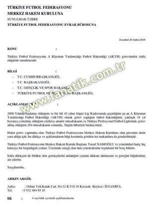 MHK'nın skandalları bir bir ortaya çıkıyor: Fiyasko!