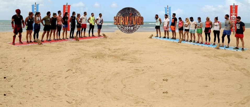 Survivor 2018 kim elendi - Survivor'a veda eden yarışmacı