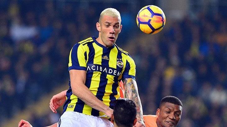 Fernandao siftah peşinde