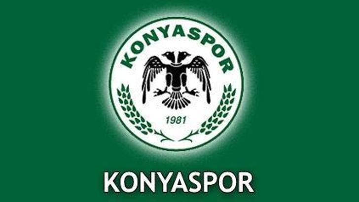 Zayatte ve Okwunwanne Konya'da