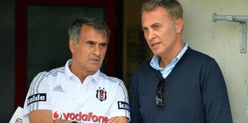Beşiktaş 3.5 yılda 55 farklı futbolcu oynattı
