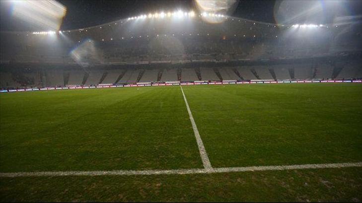 Kara kışta derbi