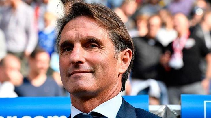 Wolfsburg'da Labbadia dönemi