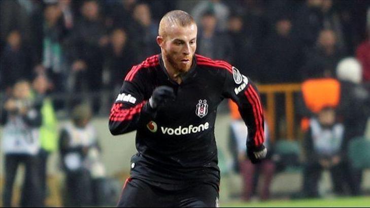Rıdvan Dilmen: Gökhan Töre'nin mermisi var