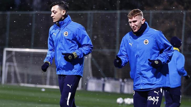 Fenerbahçe haberi: Şimdi gözler küskün yıldızlarda