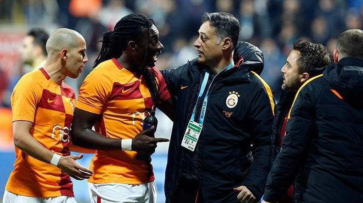 Gomis bayıldığı maçta rekor kırdı