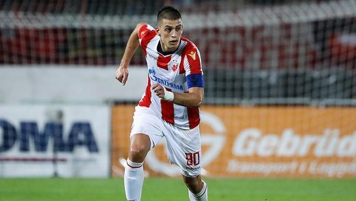 Vujadin Savic Trabzonspor'a sıcak bakıyor