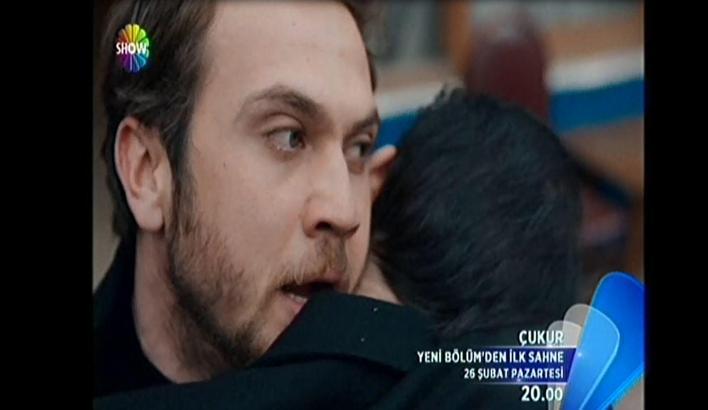 Çukur 18. bölüm fragman izle! Çukur yeni bölümden ilk sahne...