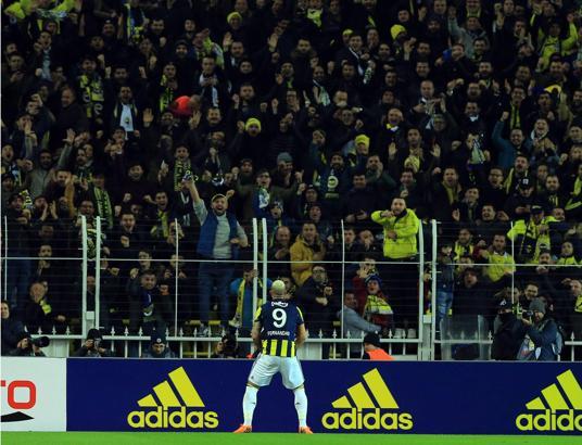 Fernandao: Sesinizi yükseltin