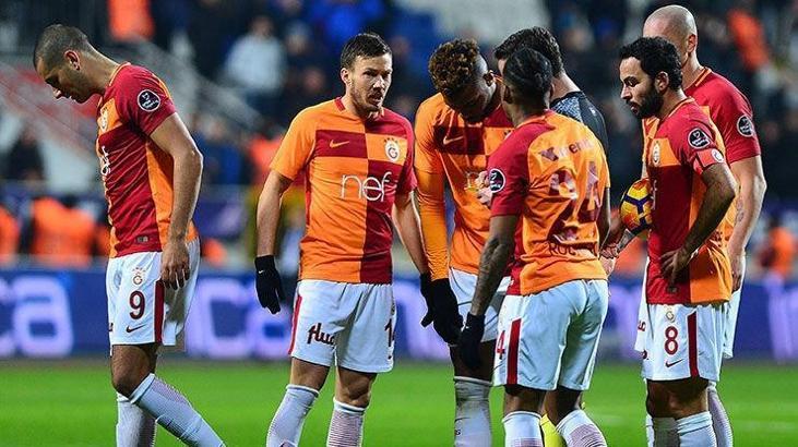 Yok böyle şampiyonluk!