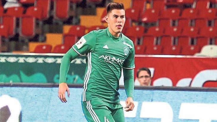 Trabzonspor'da transfer zamanı!