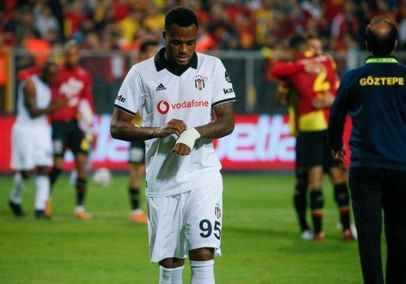 Cyle larin kulüp arıyor